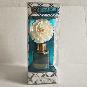 Modern ExpressionsFlower Diffuser Soothing Sandalwoo  SEALED 28 fl.oz /  80 ml